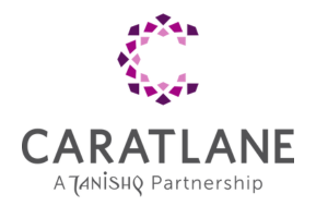 Caratlane logo