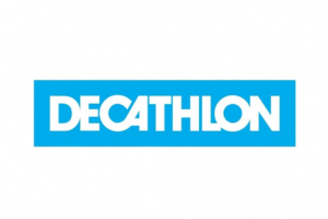 Decathlon logo