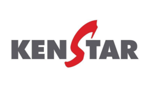 Kenstar logo