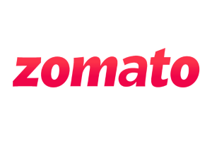 Zomato Logo