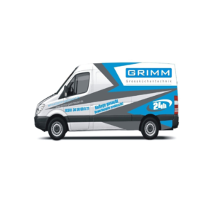 Vehicle Branding Services