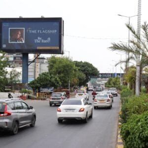 Hoarding Advertising Services