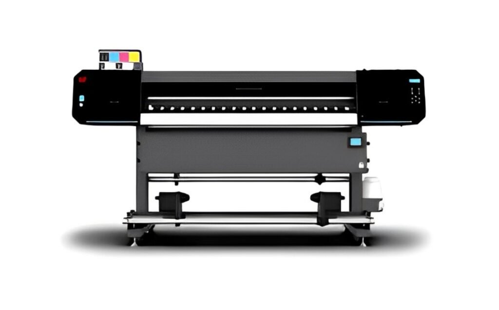 Eco Solvent Printing