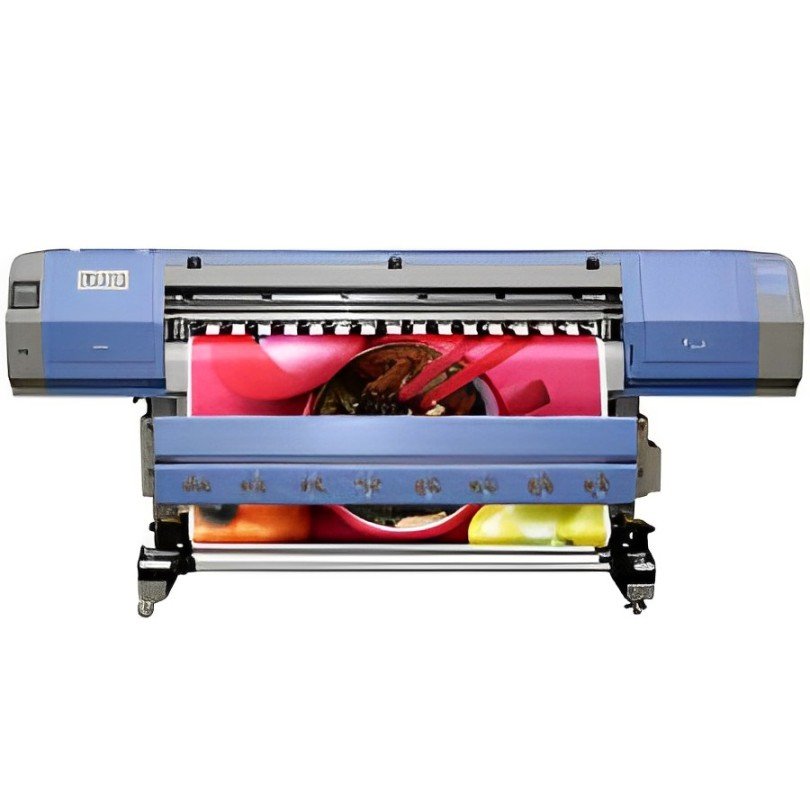 Eco Solvent Printing
