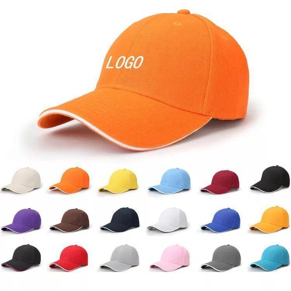 Cap Printing Service