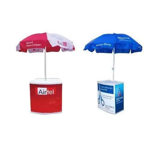 Polyester Promotional Umbrella