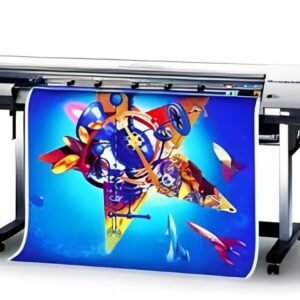 Vinyl Printing