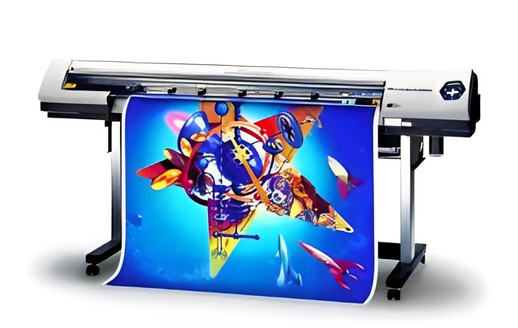 Vinyl Printing