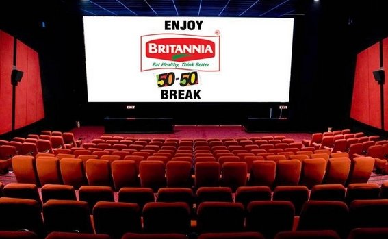 Cinema Screens