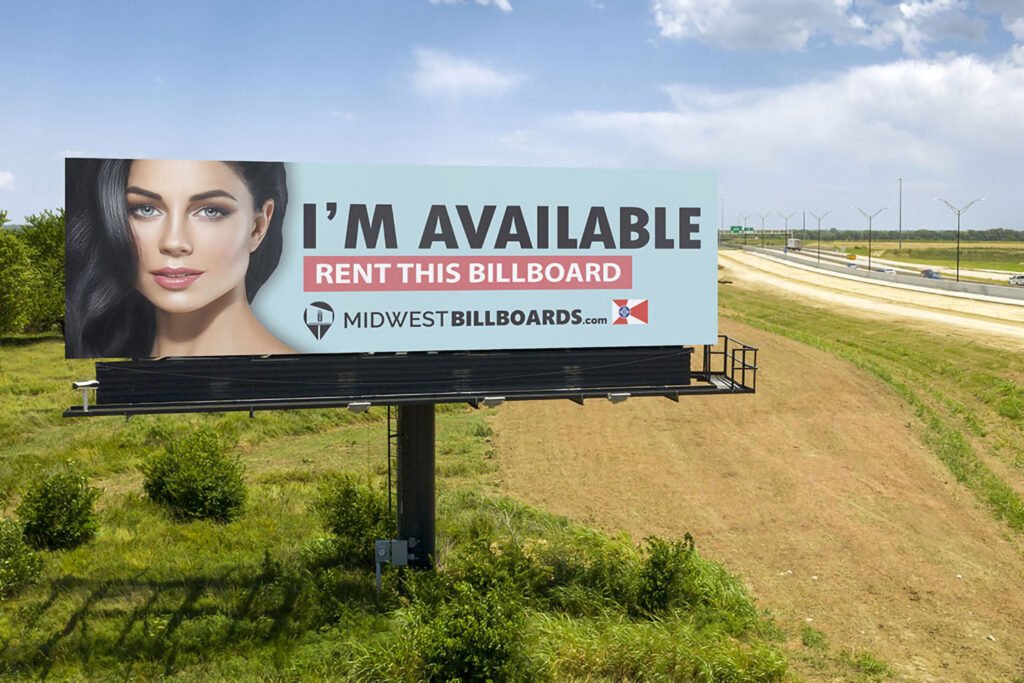 billboards advertising​