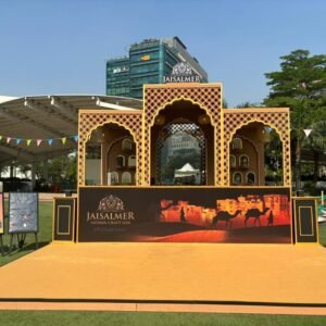 Exhibitions & Events