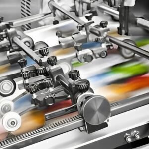 Offset Printing