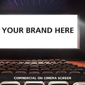 Cinema Ads