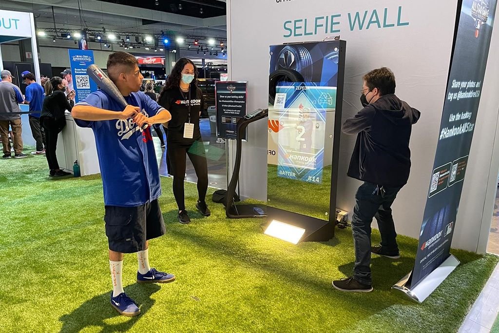 Branding Activation