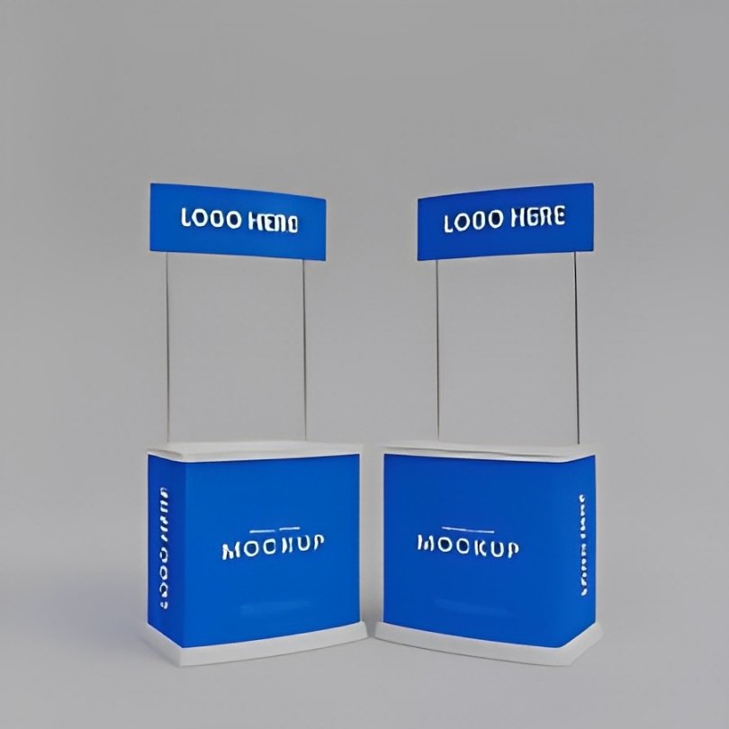 Promotional Tables