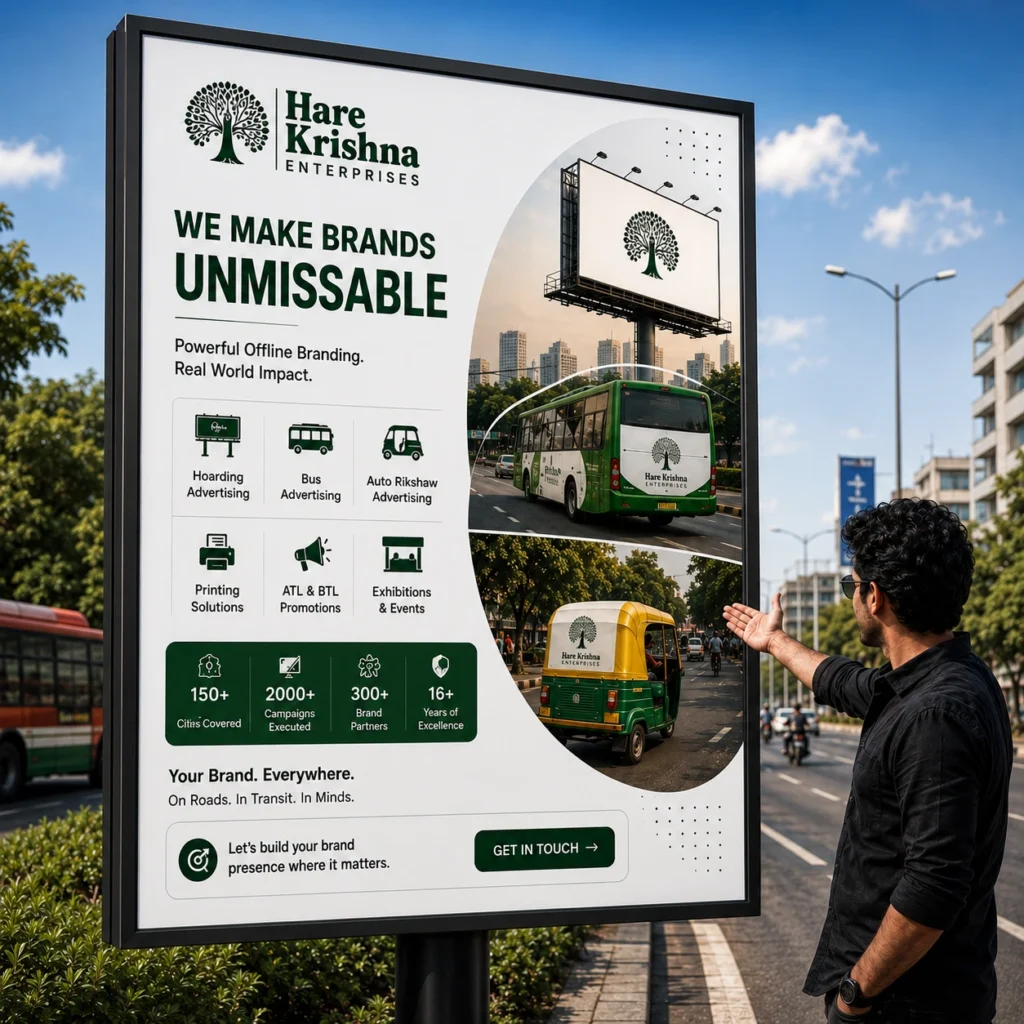 best advertising agency in India